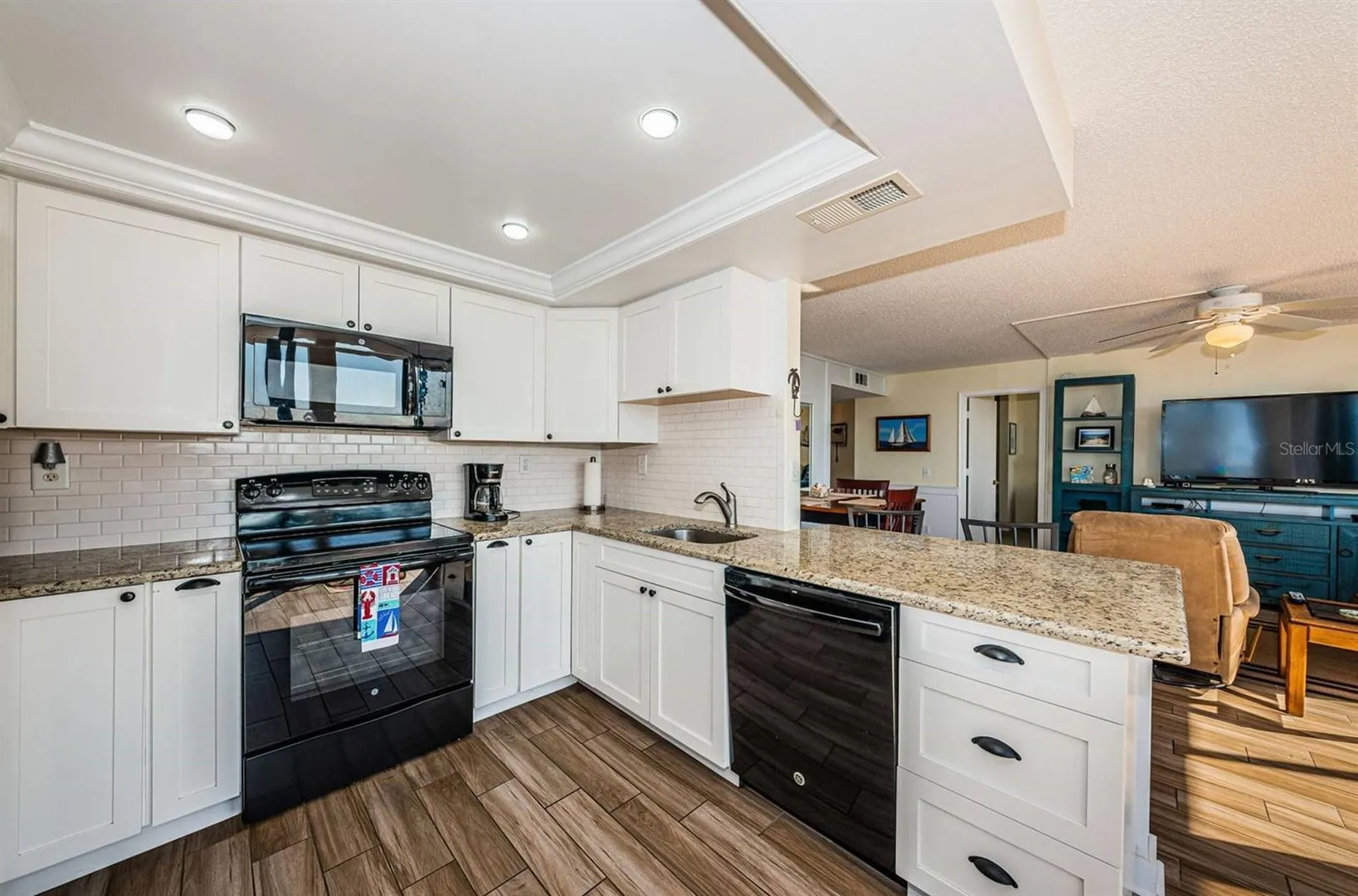 6357 Bahia Del Mar Boulevard St Petersburg FL 33715