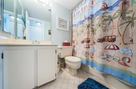 6357 Bahia Del Mar Boulevard St Petersburg FL 33715