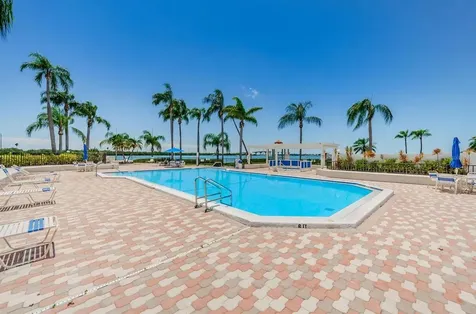 6273 Bahia Del Mar Boulevard St Petersburg FL 33715