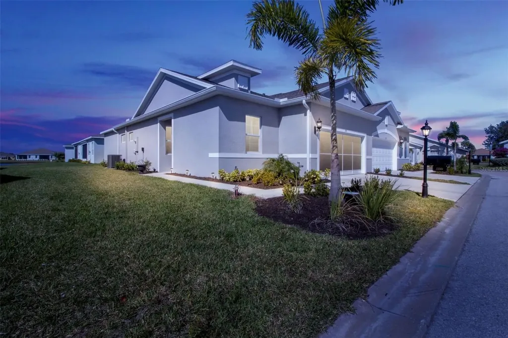1755 Nottingham Trail Port Charlotte FL 33980