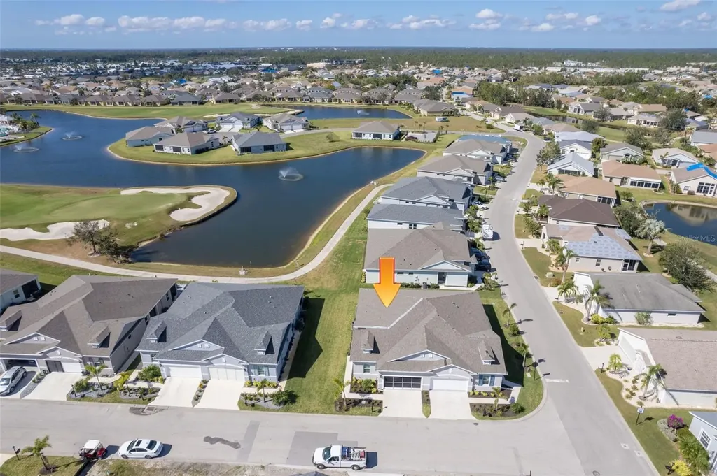 1755 Nottingham Trail Port Charlotte FL 33980