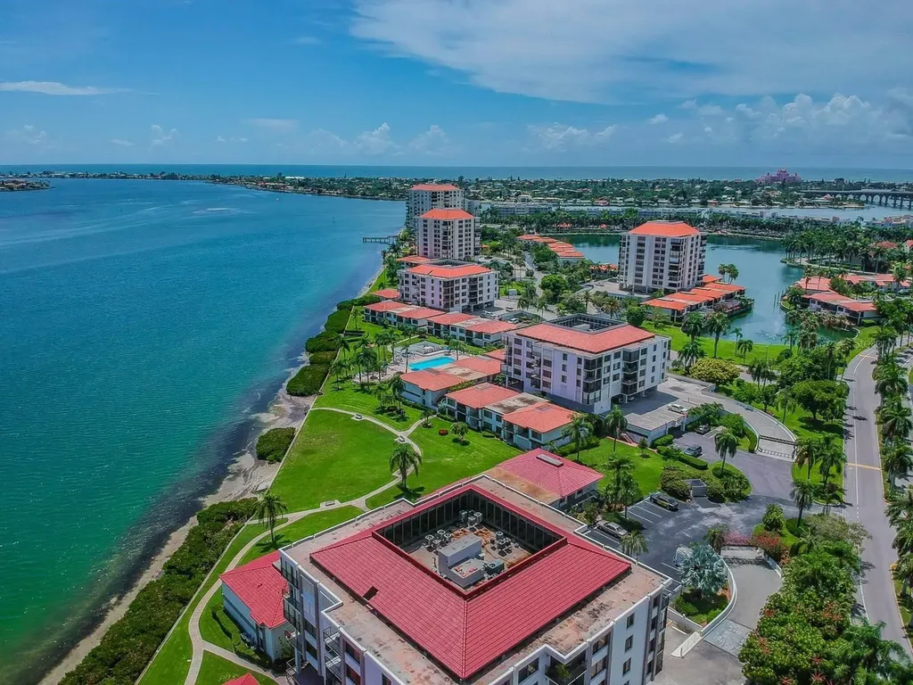 6365 Bahia Del Mar Boulevard St Petersburg FL 33715