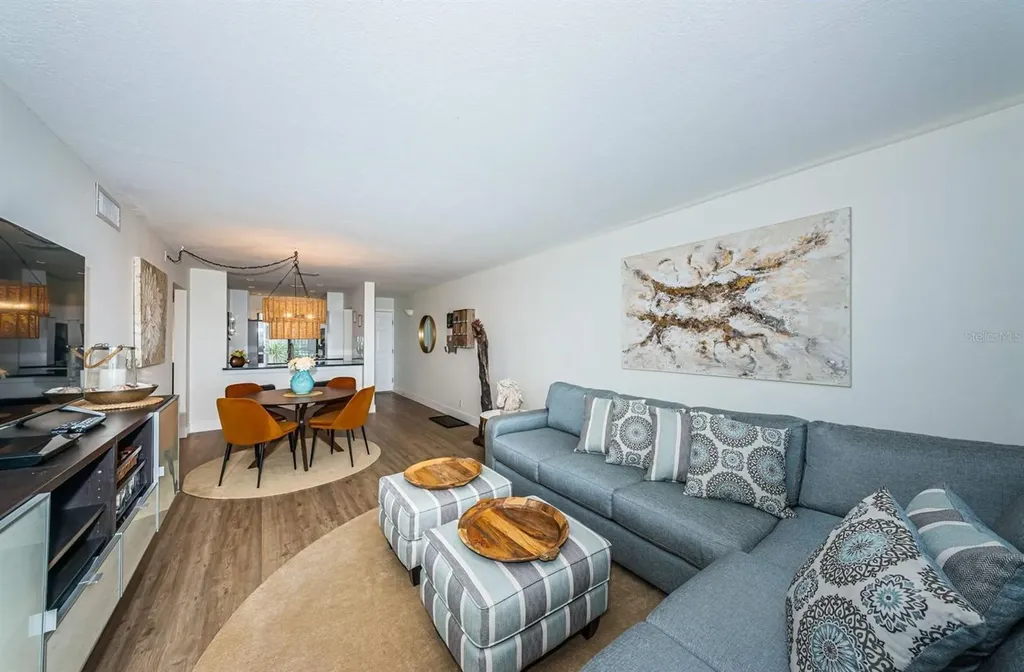 6365 Bahia Del Mar Boulevard St Petersburg FL 33715