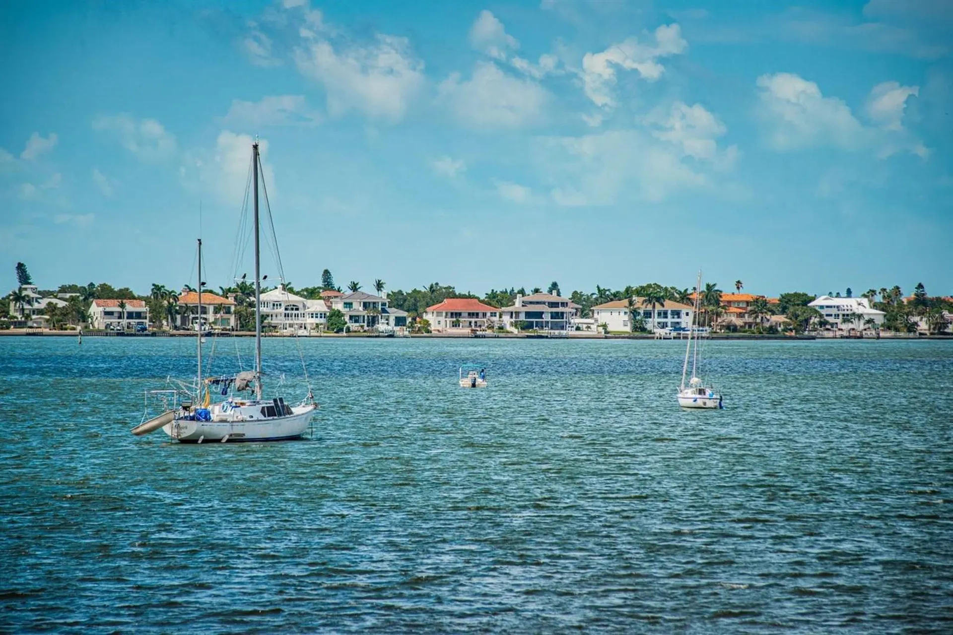 6365 Bahia Del Mar Boulevard St Petersburg FL 33715