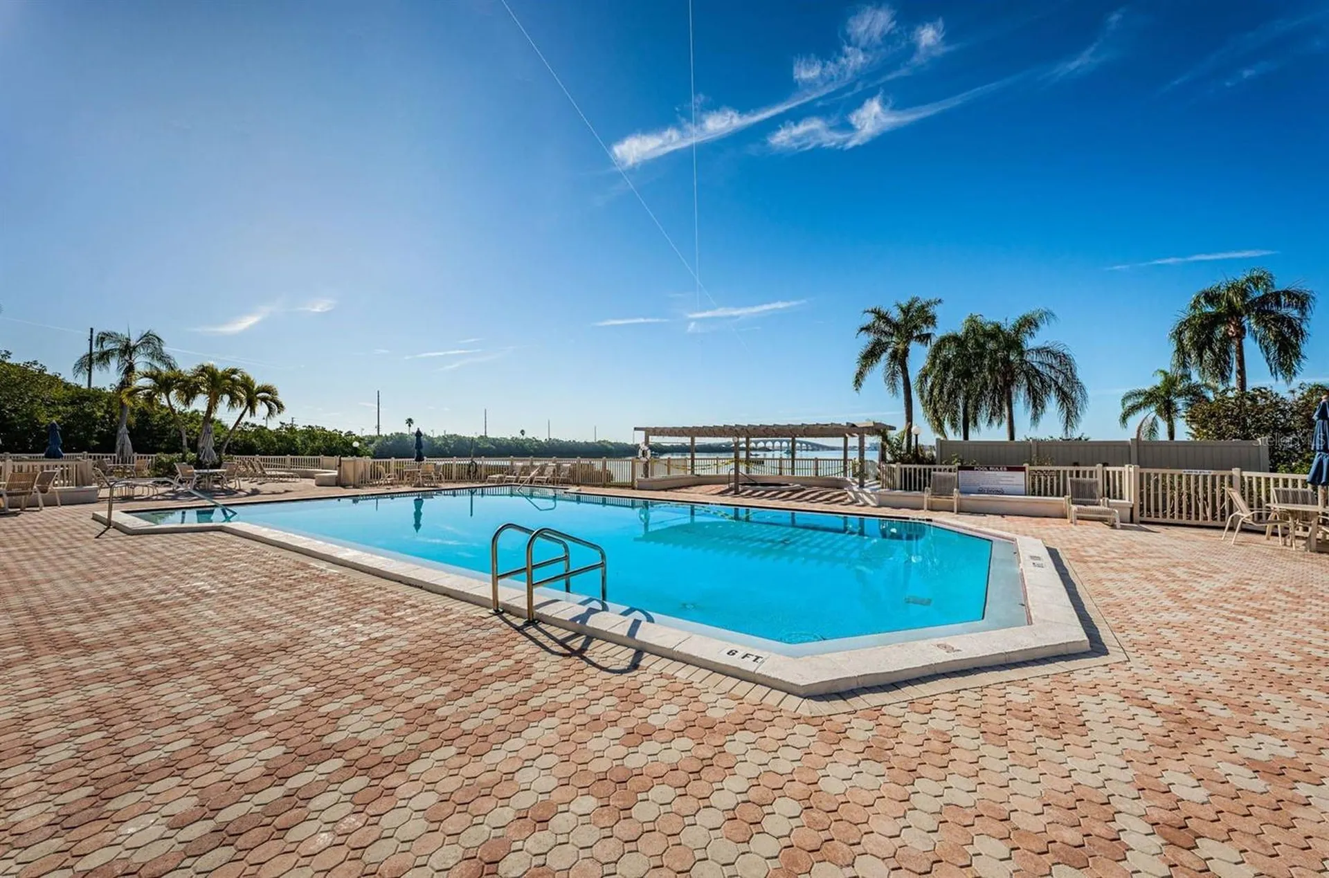 6365 Bahia Del Mar Boulevard St Petersburg FL 33715