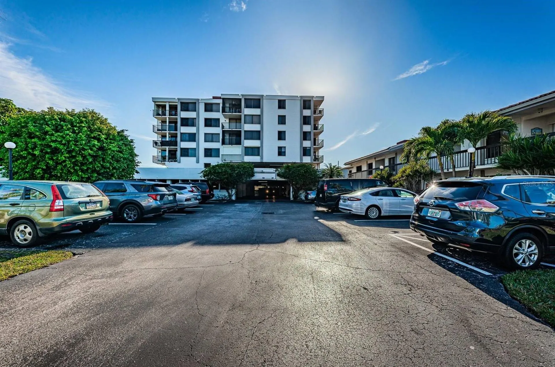 6365 Bahia Del Mar Boulevard St Petersburg FL 33715