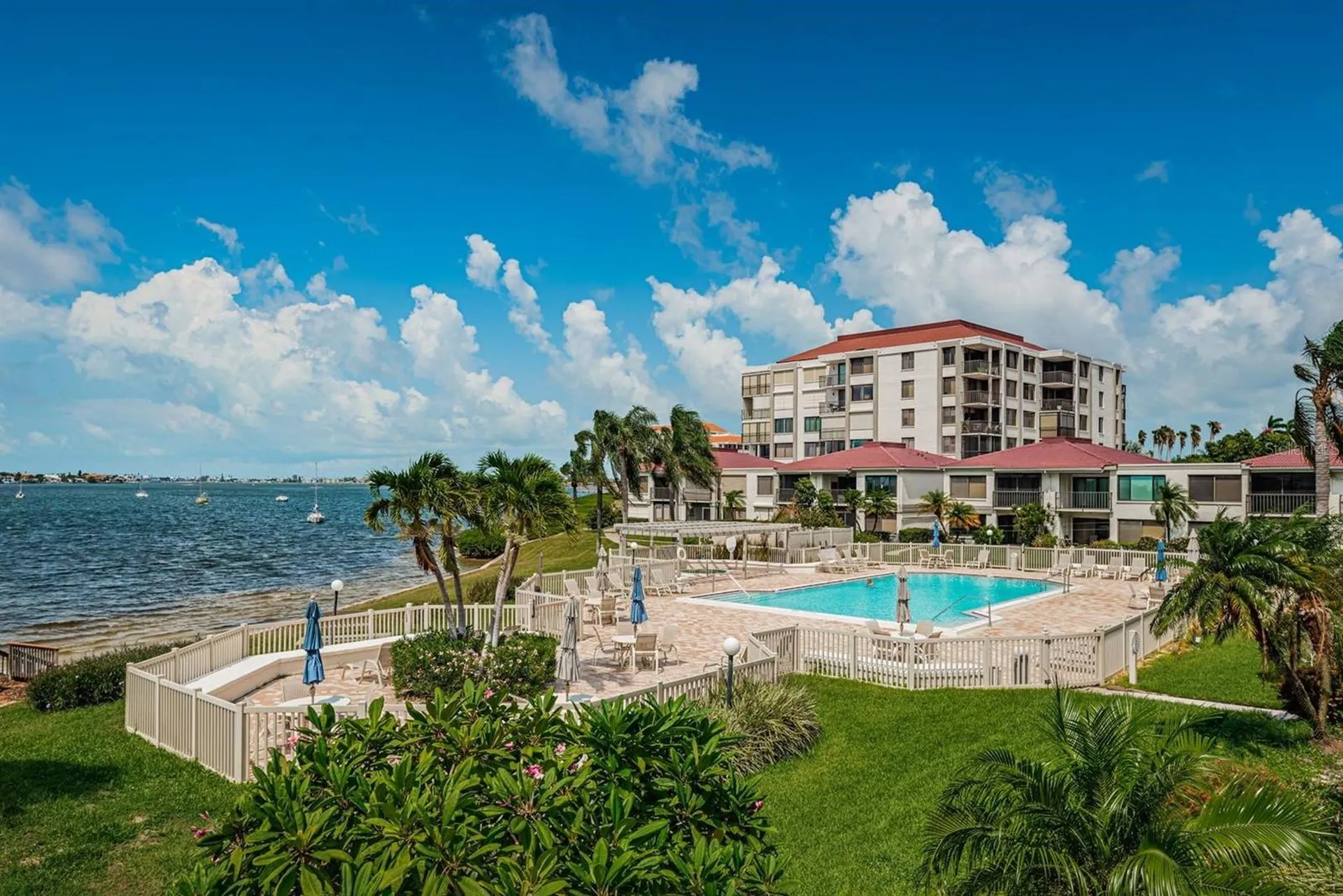 6365 Bahia Del Mar Boulevard St Petersburg FL 33715