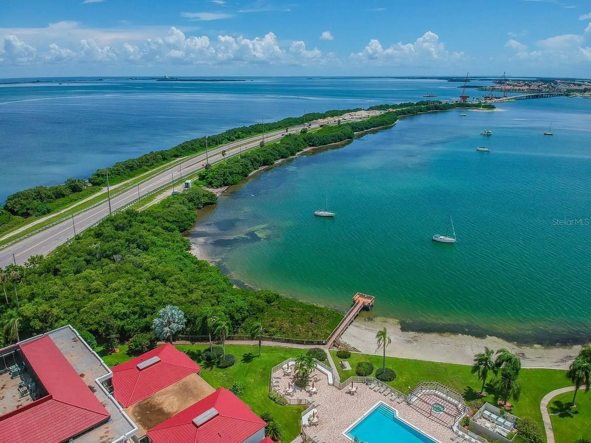 6365 Bahia Del Mar Boulevard St Petersburg FL 33715