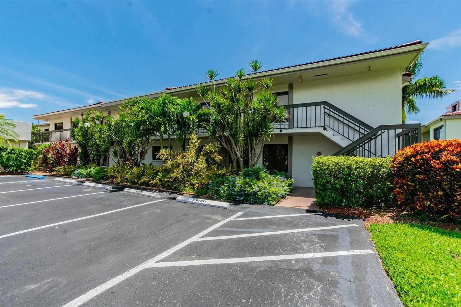 6365 Bahia Del Mar Boulevard St Petersburg FL 33715