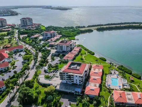 6365 Bahia Del Mar Boulevard St Petersburg FL 33715