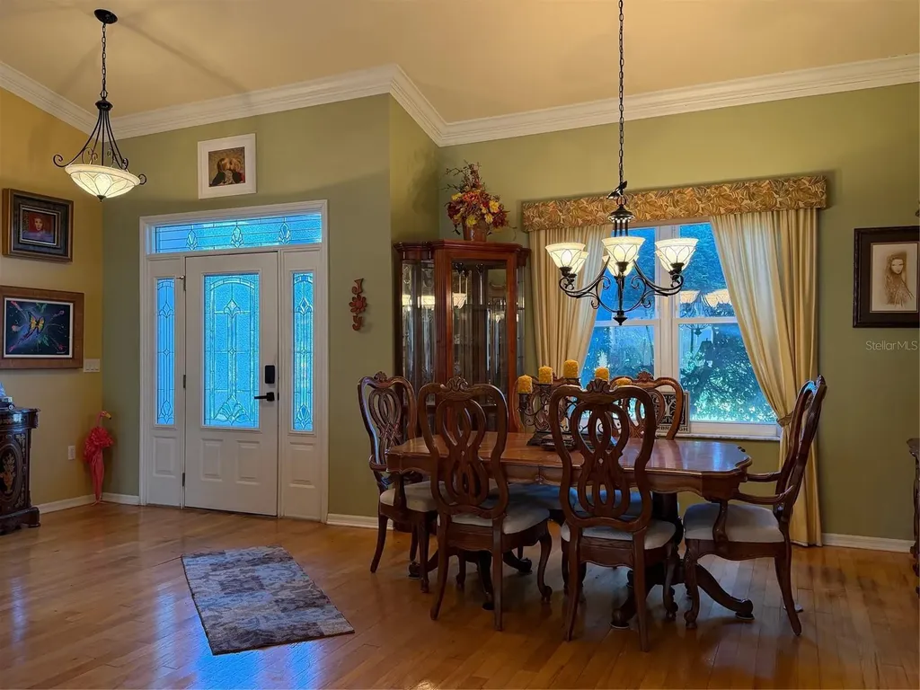 2424 Dekan Lane Land O Lakes FL 34639