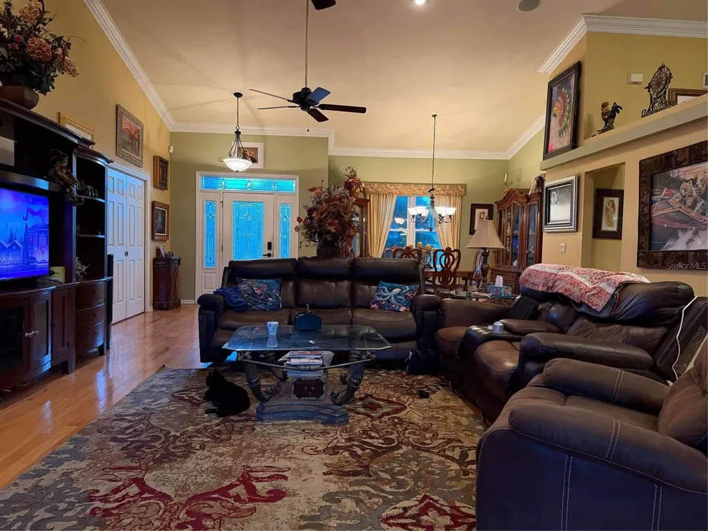 2424 Dekan Lane Land O Lakes FL 34639