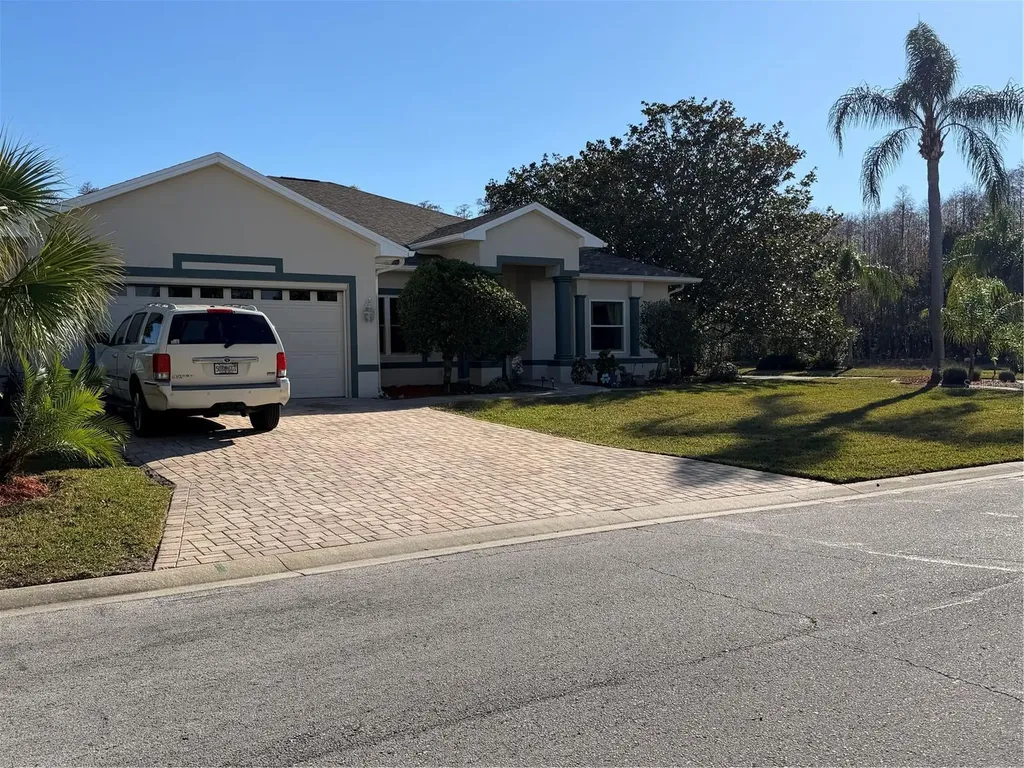 2424 Dekan Lane Land O Lakes FL 34639