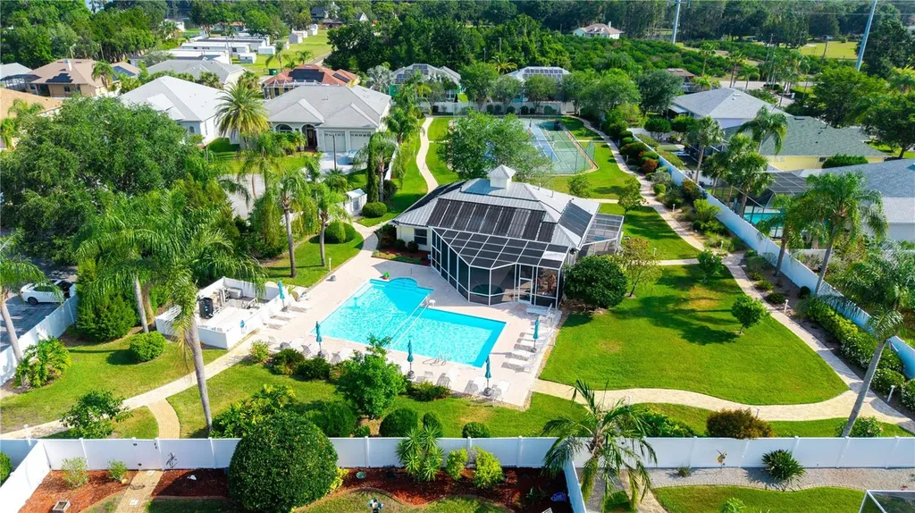2424 Dekan Lane Land O Lakes FL 34639