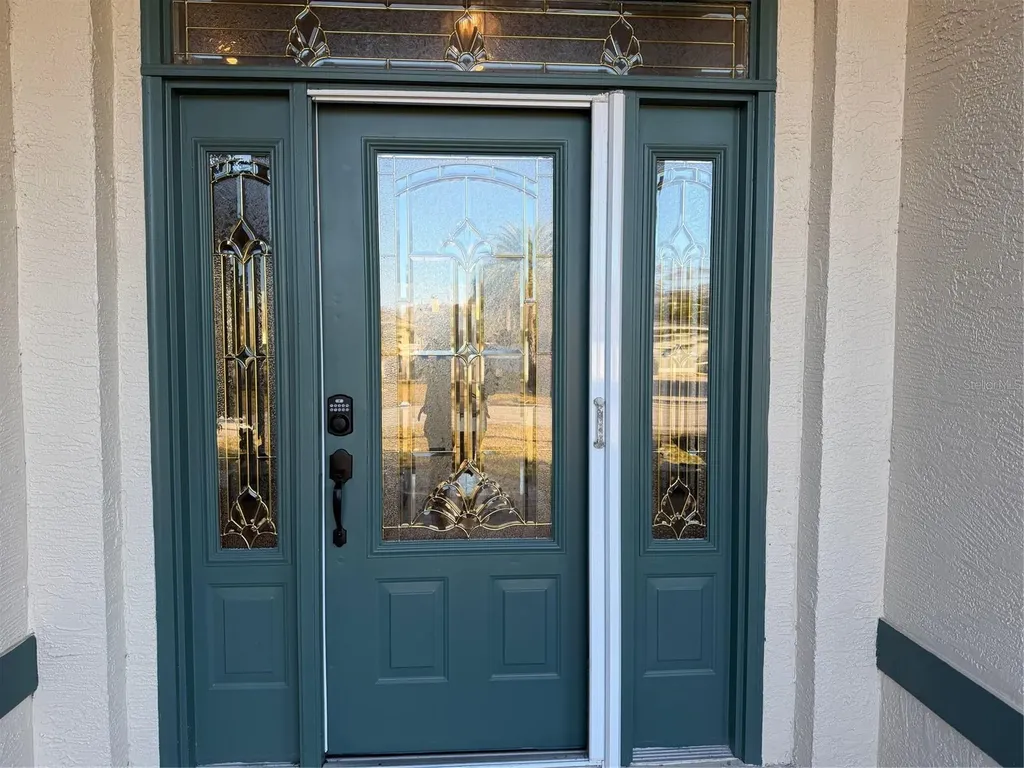 2424 Dekan Lane Land O Lakes FL 34639