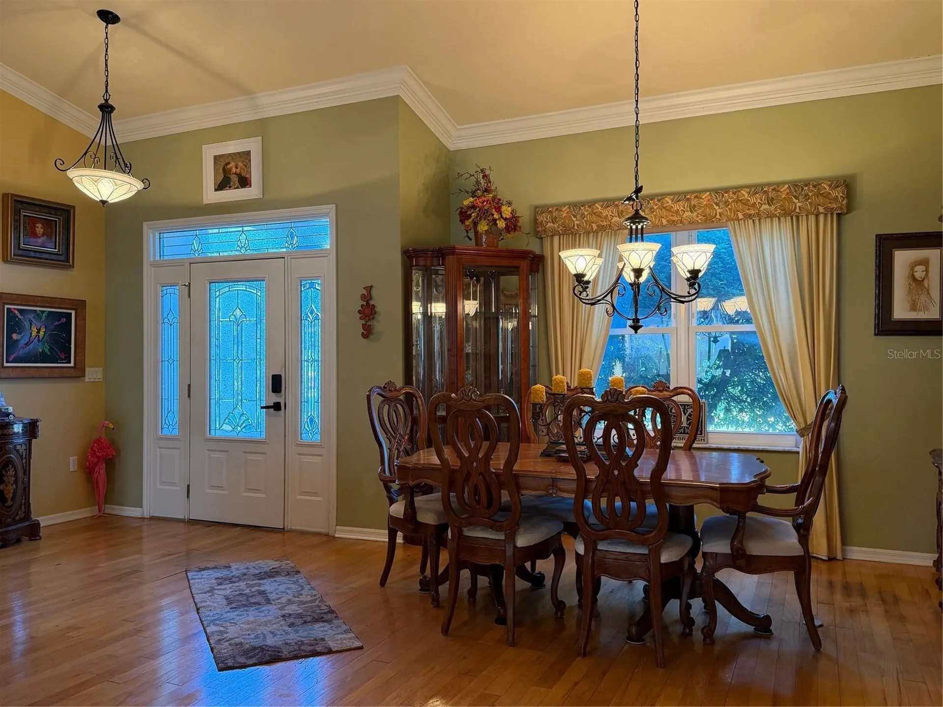 2424 Dekan Lane Land O Lakes FL 34639