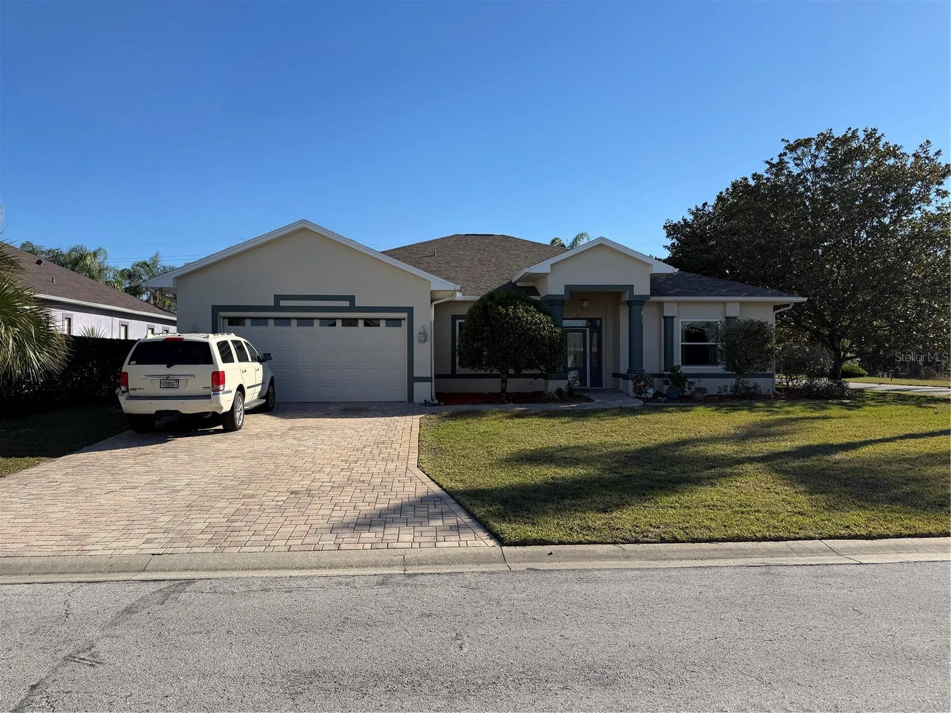 2424 Dekan Lane Land O Lakes FL 34639