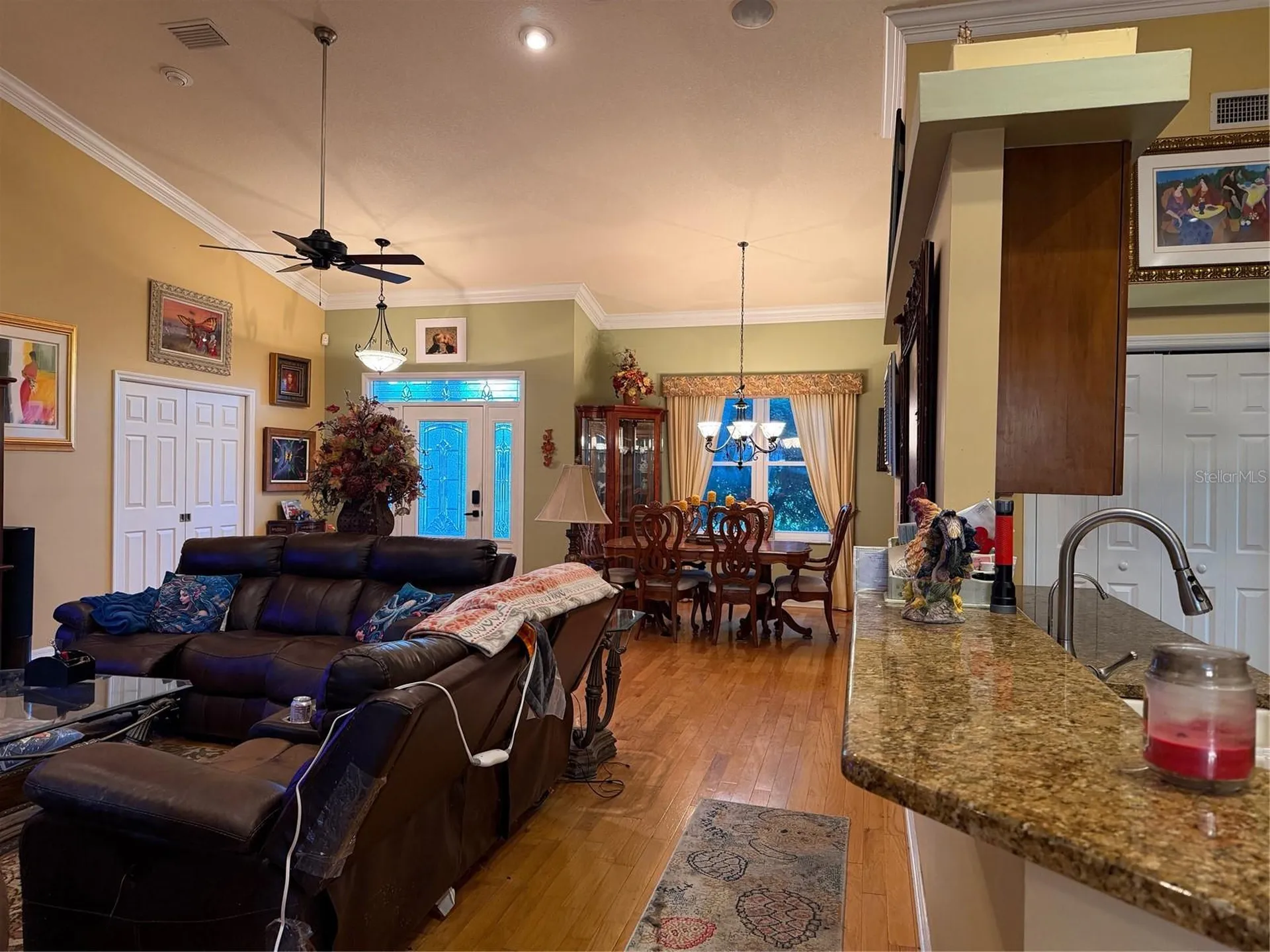 2424 Dekan Lane Land O Lakes FL 34639