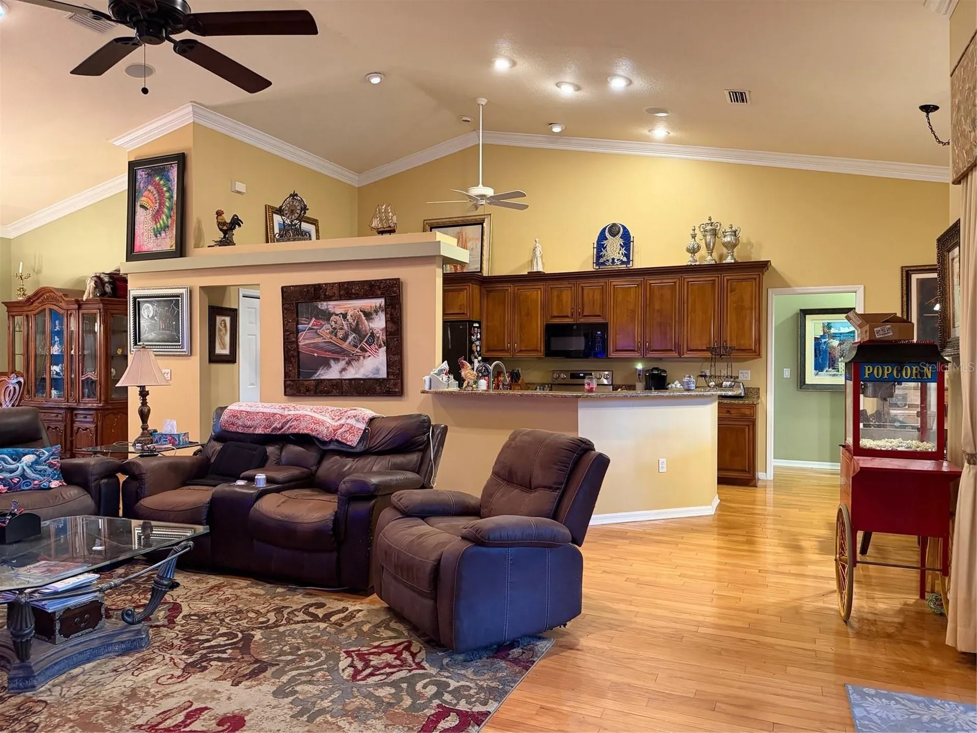 2424 Dekan Lane Land O Lakes FL 34639