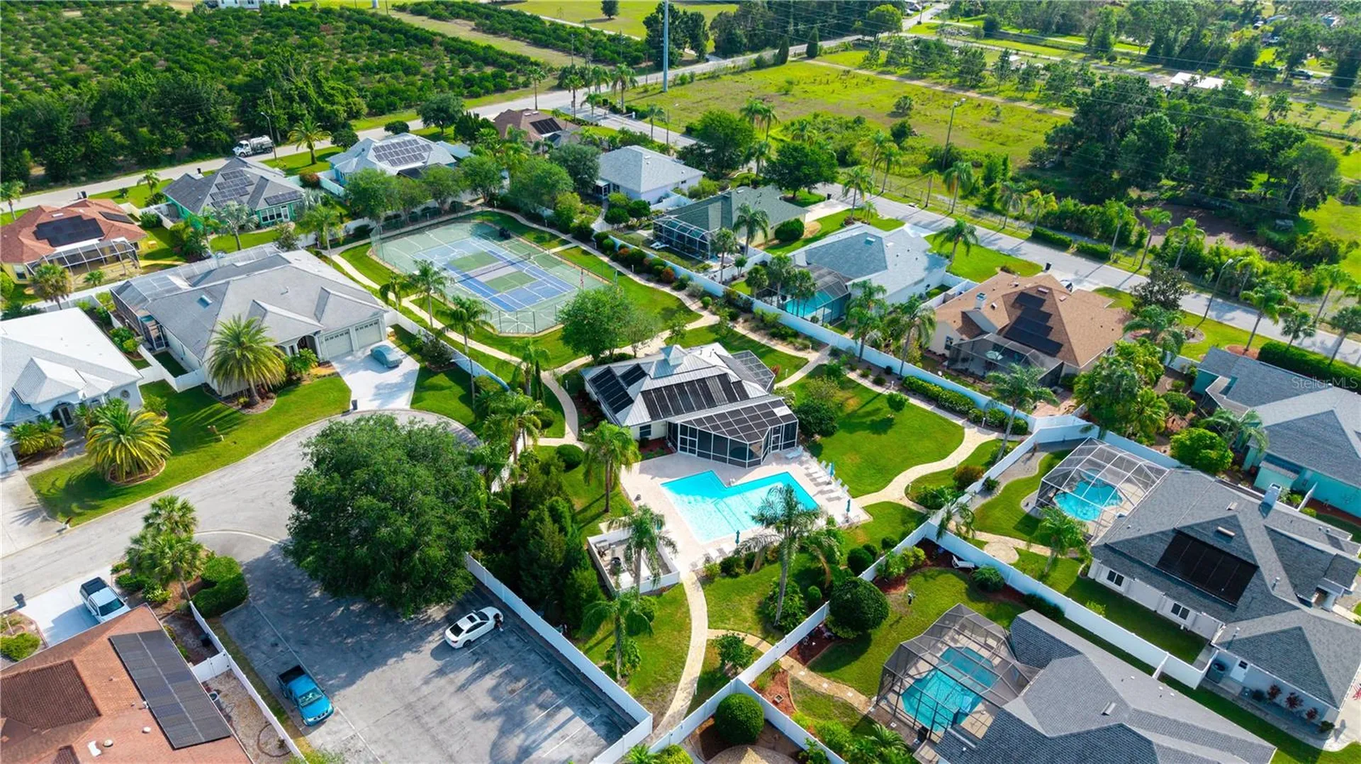 2424 Dekan Lane Land O Lakes FL 34639