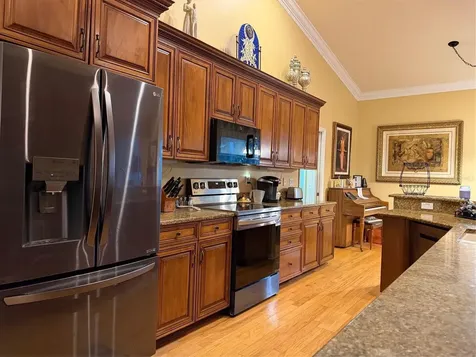 2424 Dekan Lane Land O Lakes FL 34639