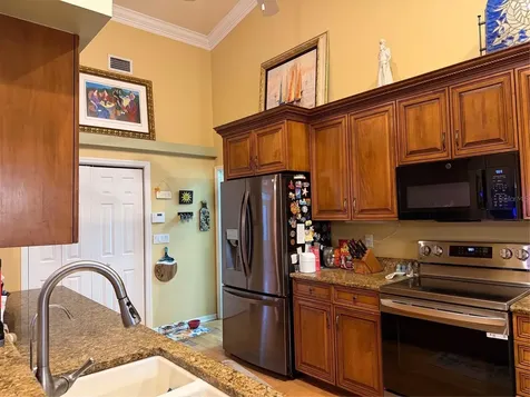 2424 Dekan Lane Land O Lakes FL 34639