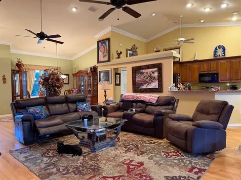 2424 Dekan Lane Land O Lakes FL 34639