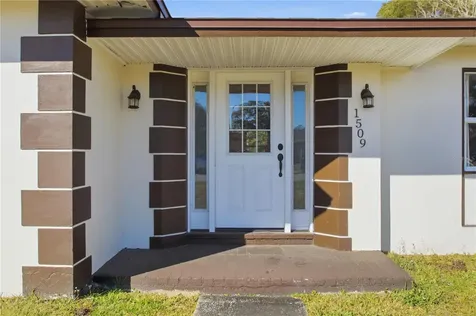 1509 Gold Terrace Deltona FL 32725