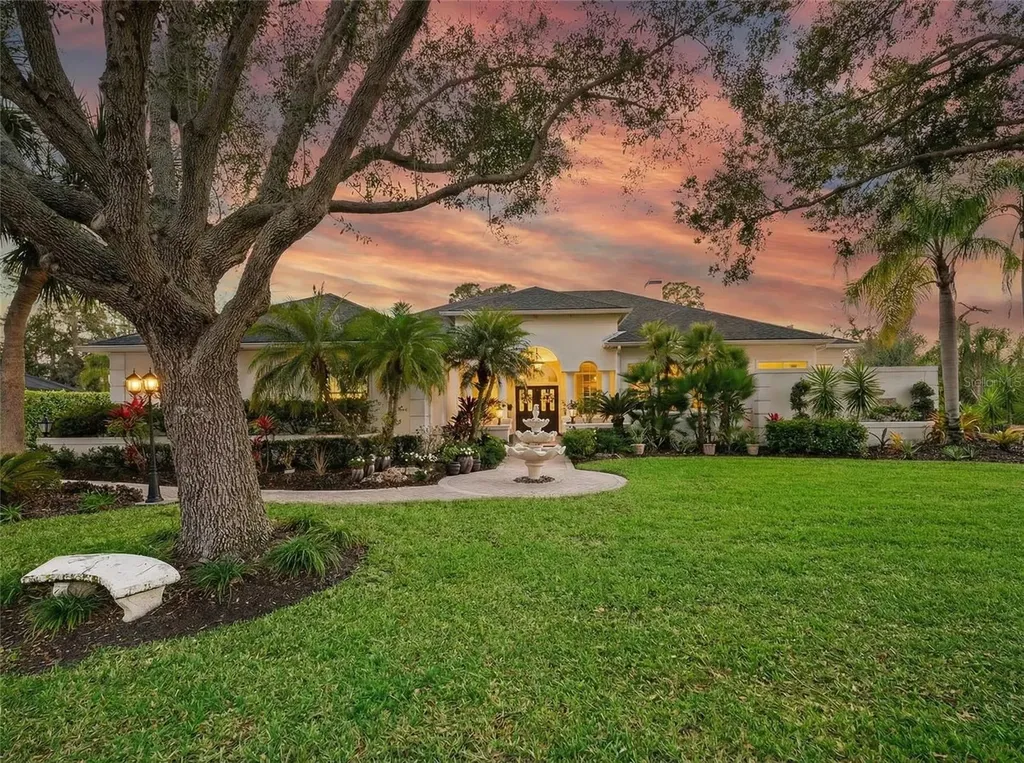 10147 Cherry Hills Avenue Circle Bradenton FL 34202