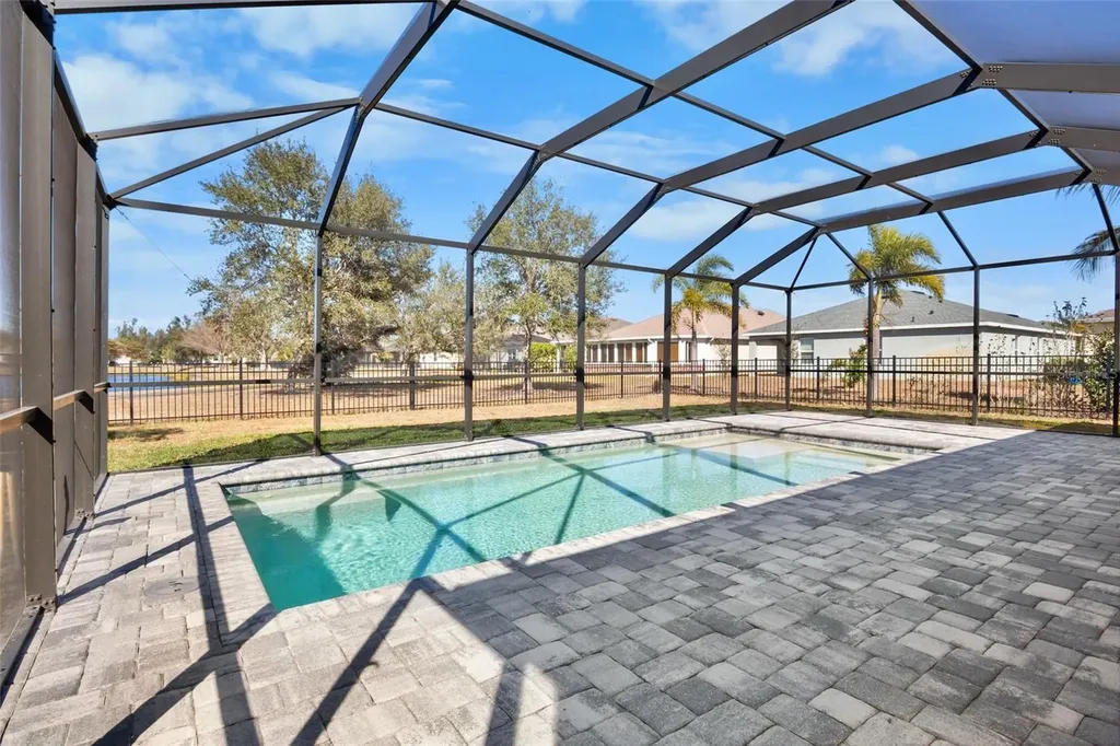28101 Arrowhead Circle Punta Gorda FL 33982