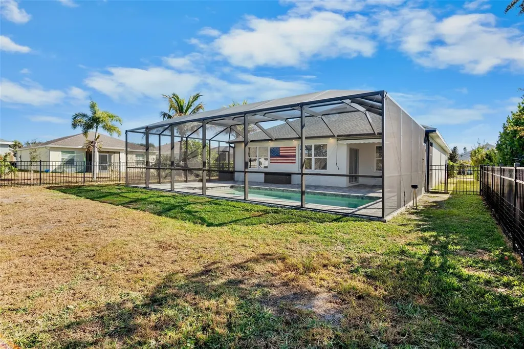28101 Arrowhead Circle Punta Gorda FL 33982