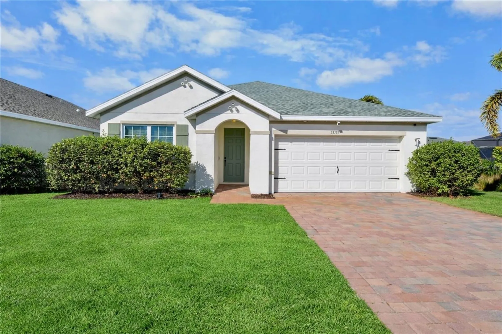 28101 Arrowhead Circle Punta Gorda FL 33982