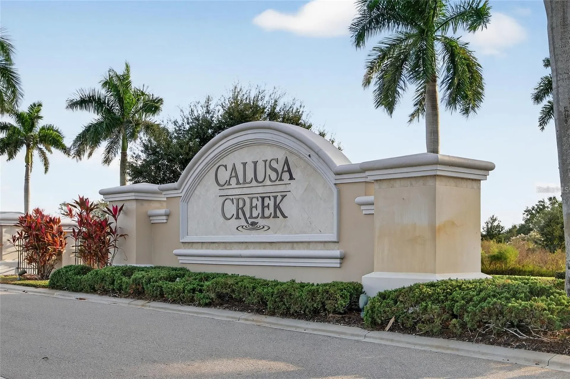 28101 Arrowhead Circle Punta Gorda FL 33982