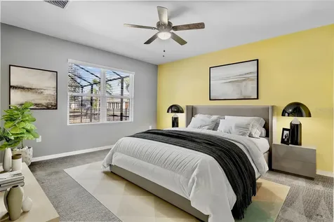 28101 Arrowhead Circle Punta Gorda FL 33982