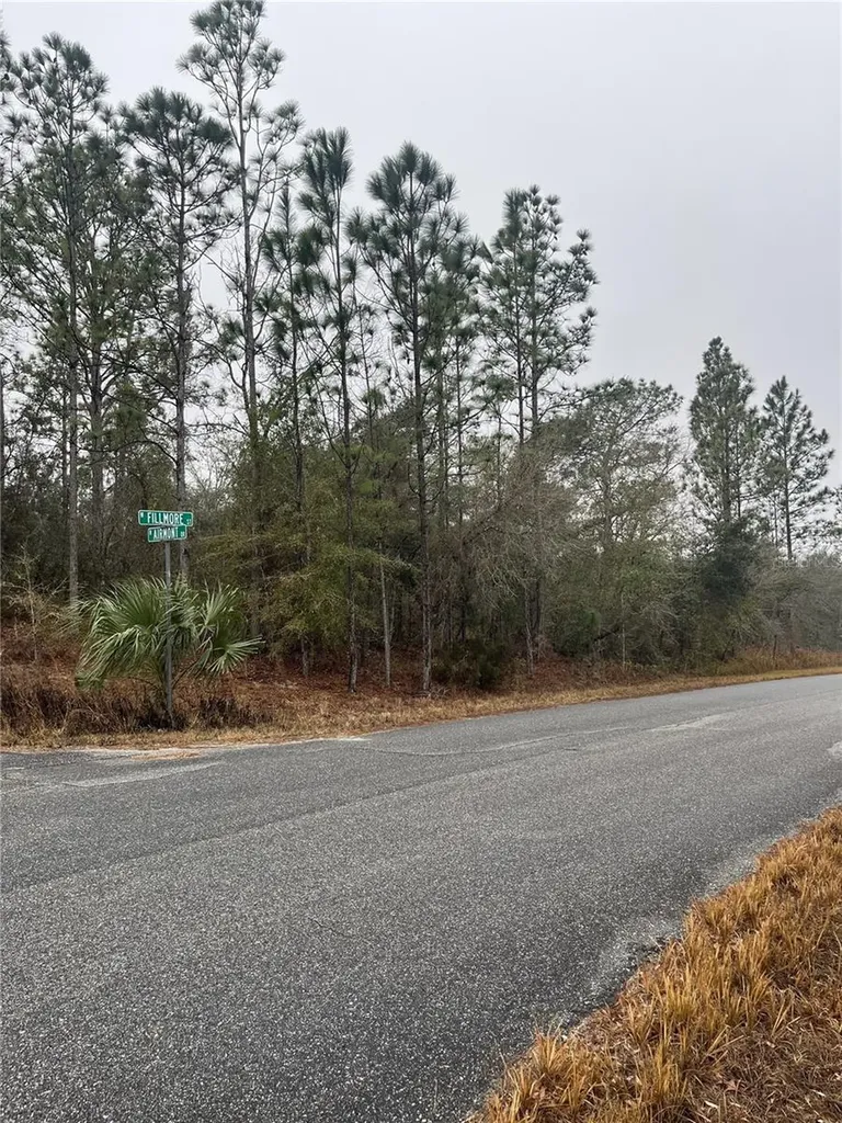 6692 N Airmont Drive Dunnellon FL 34433