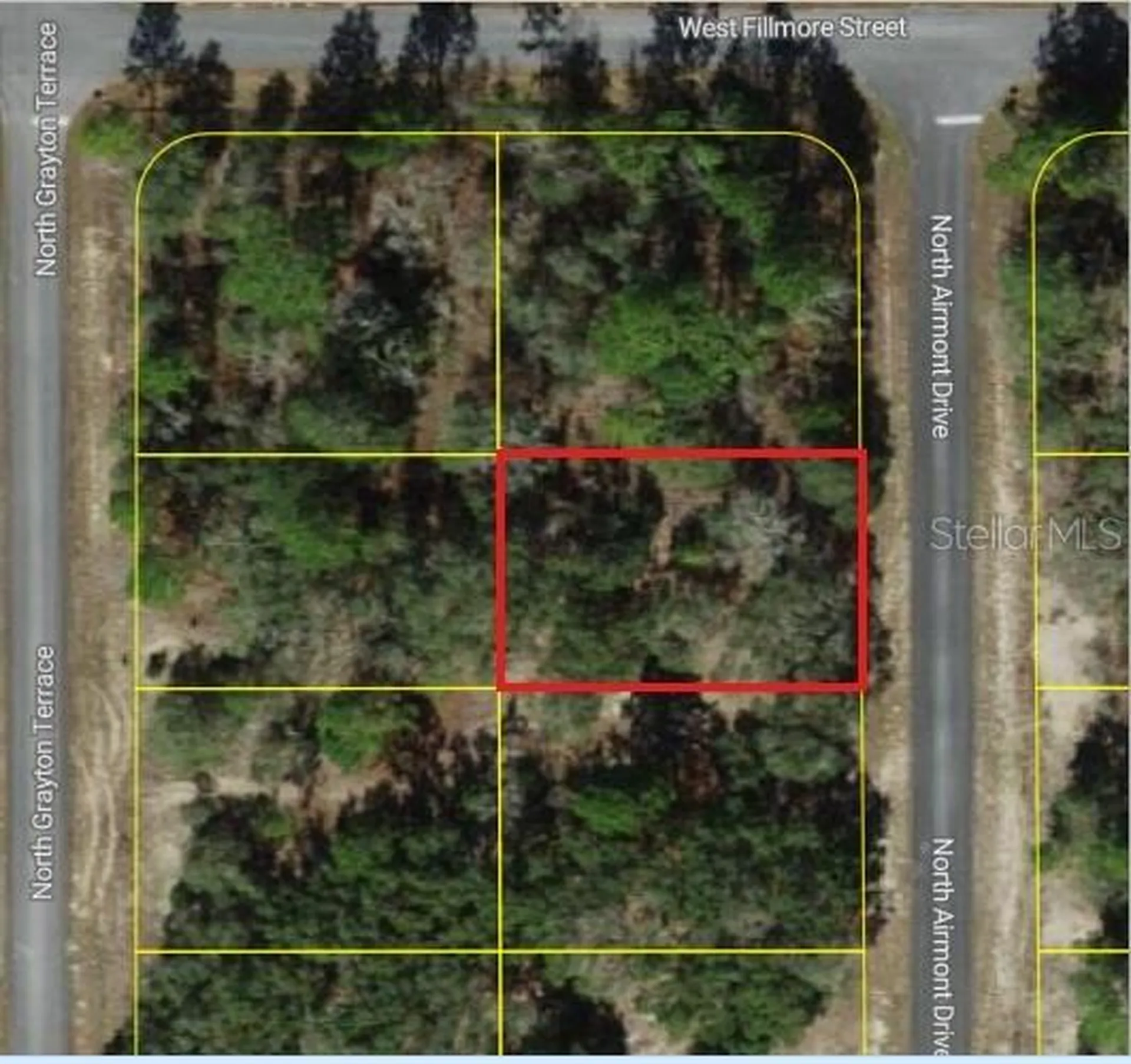 6692 N Airmont Drive Dunnellon FL 34433