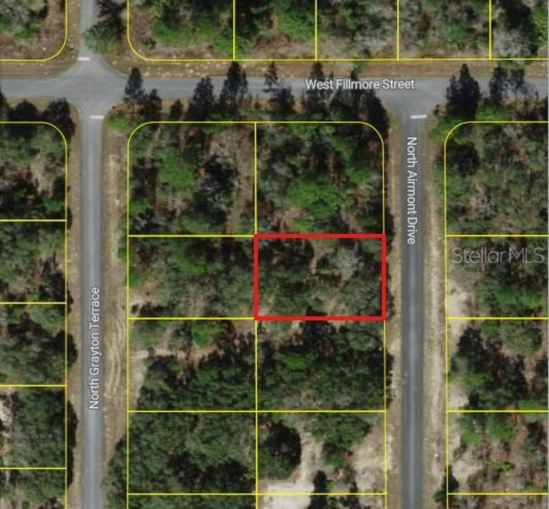 6692 N Airmont Drive Dunnellon FL 34433