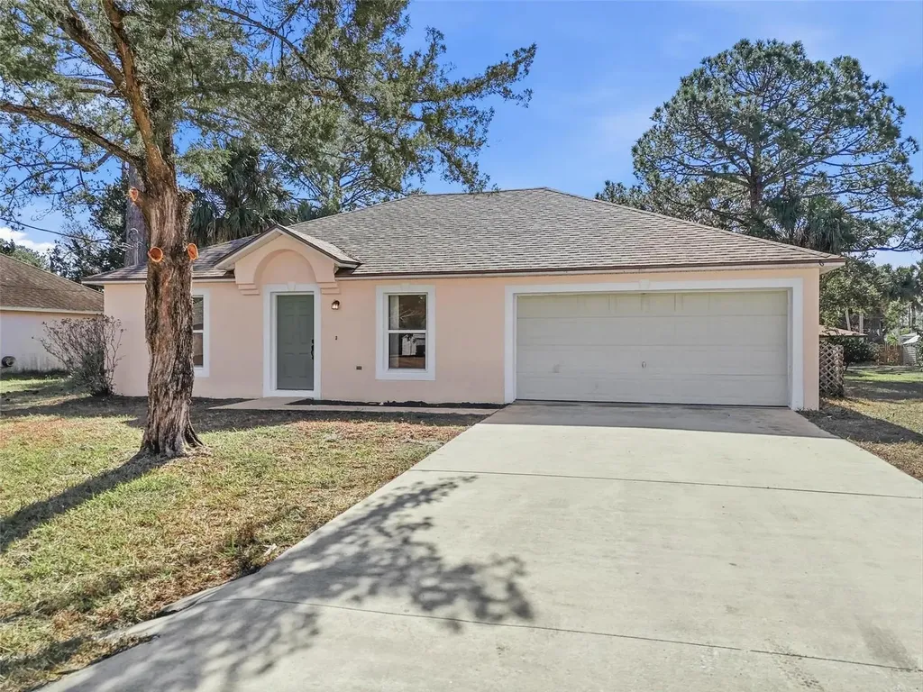 80 Providence Lane Palm Coast FL 32164