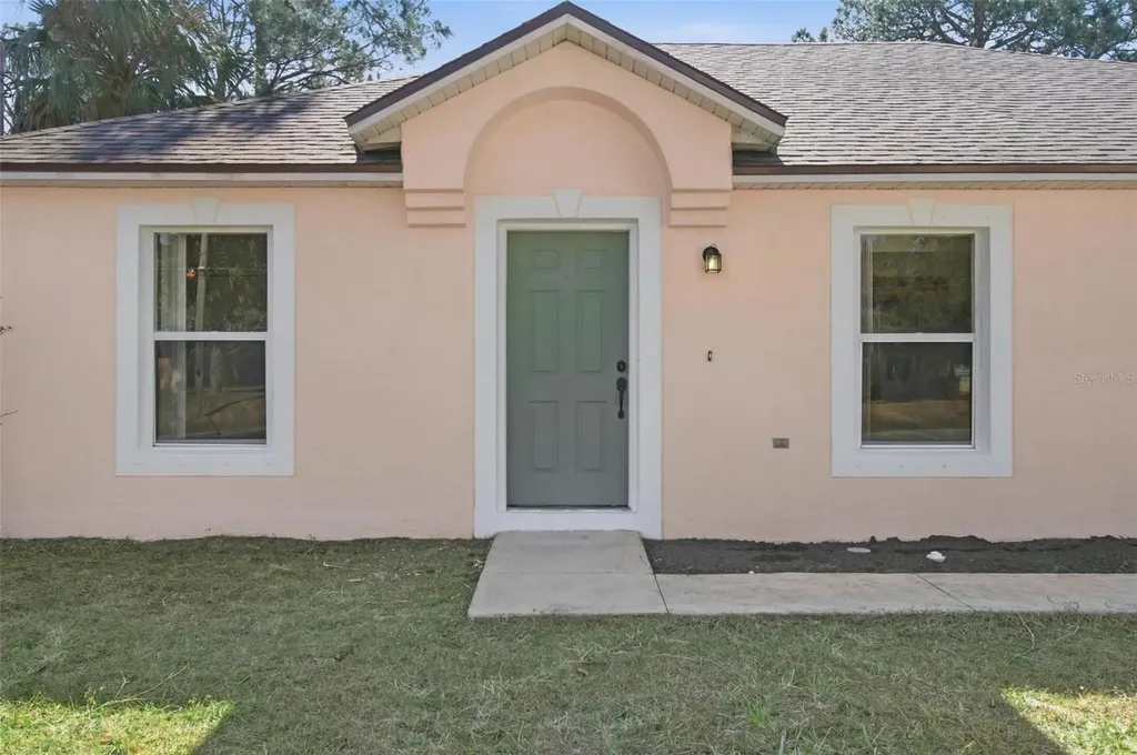 80 Providence Lane Palm Coast FL 32164