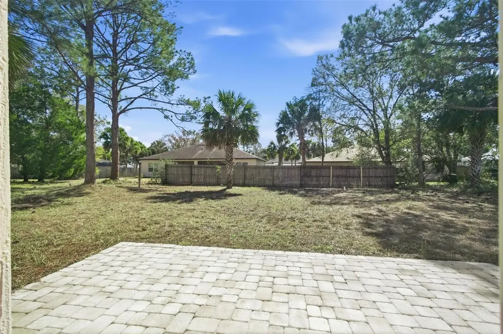 80 Providence Lane Palm Coast FL 32164