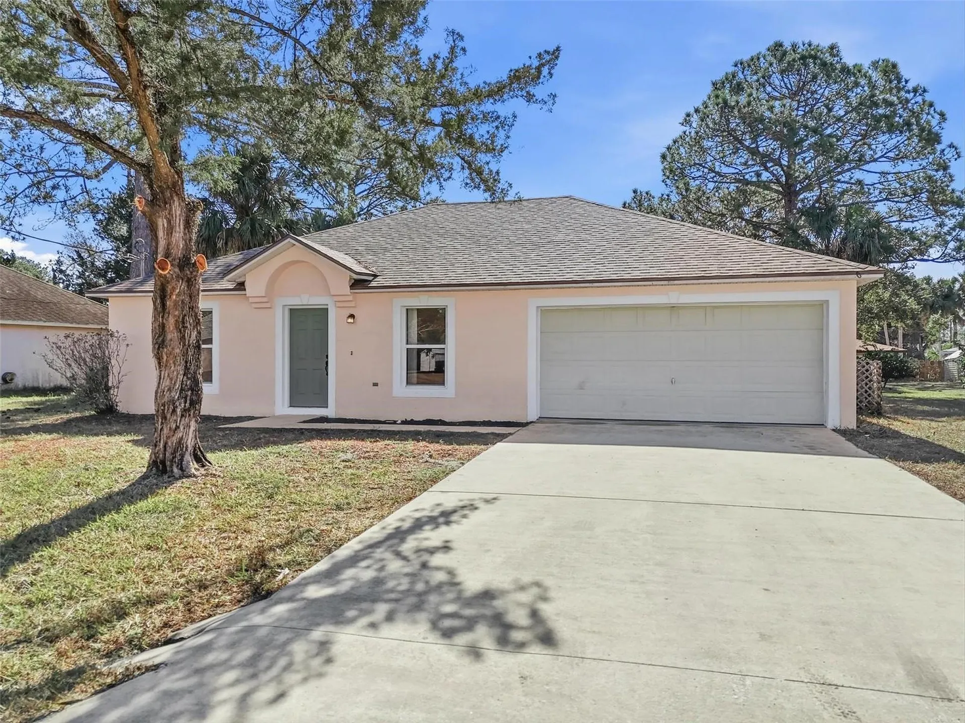 80 Providence Lane Palm Coast FL 32164