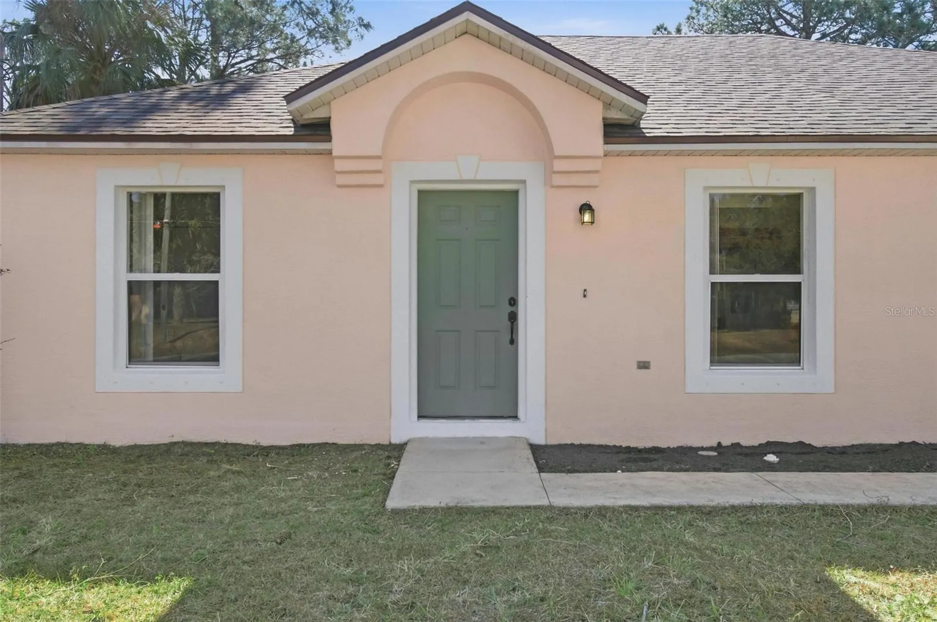 80 Providence Lane Palm Coast FL 32164