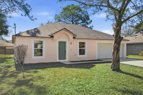 80 Providence Lane Palm Coast FL 32164