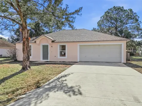 80 Providence Lane Palm Coast FL 32164