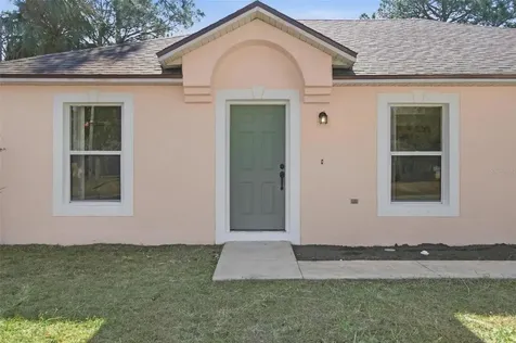 80 Providence Lane Palm Coast FL 32164