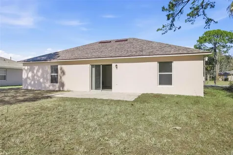 80 Providence Lane Palm Coast FL 32164