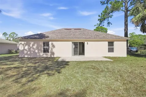 80 Providence Lane Palm Coast FL 32164