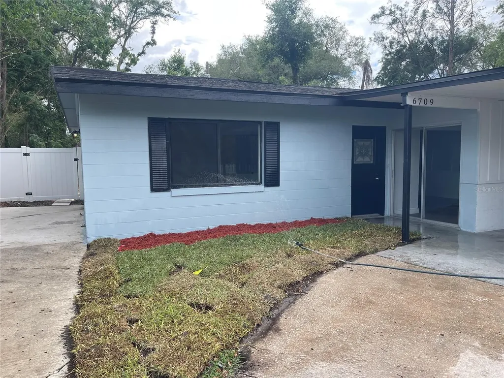 6709 Hill Top Road Orlando FL 32810