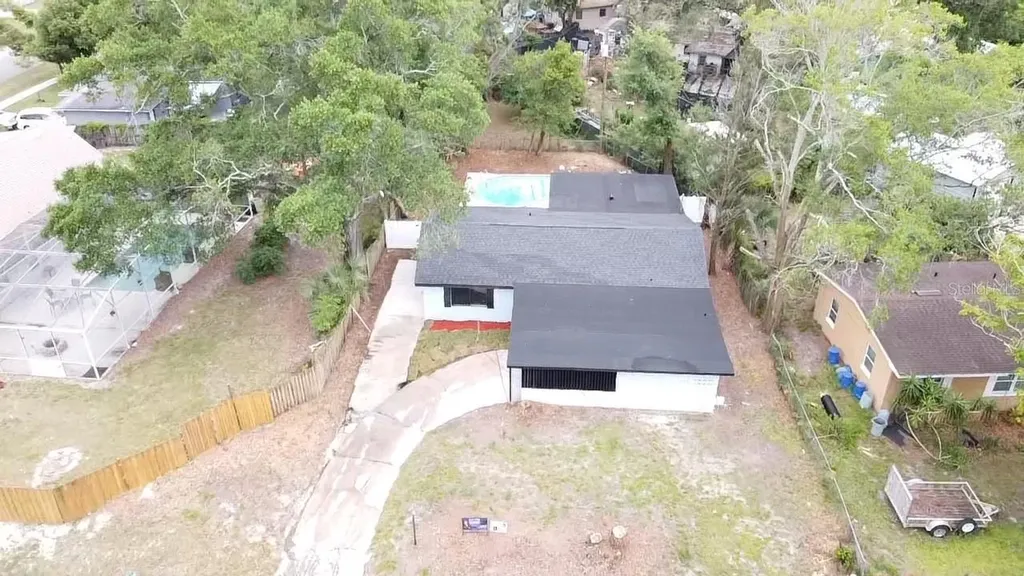 6709 Hill Top Road Orlando FL 32810