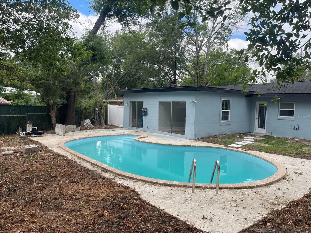 6709 Hill Top Road Orlando FL 32810